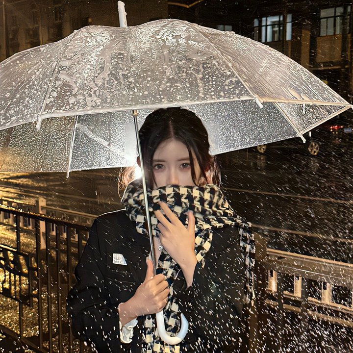 江湖流浪女海报
